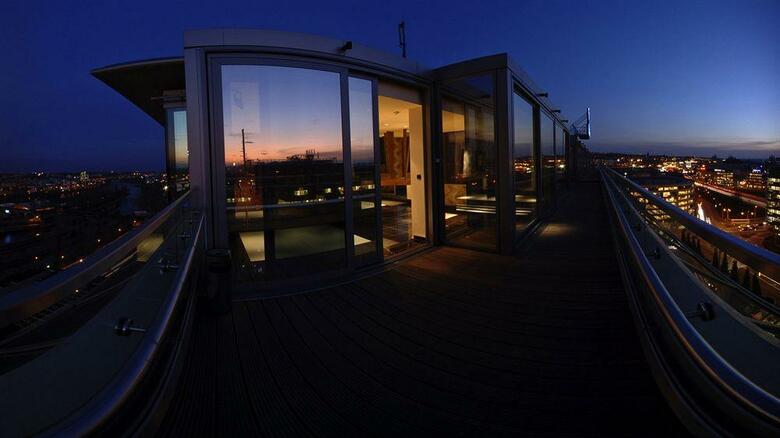 Hotel Hilton Prague