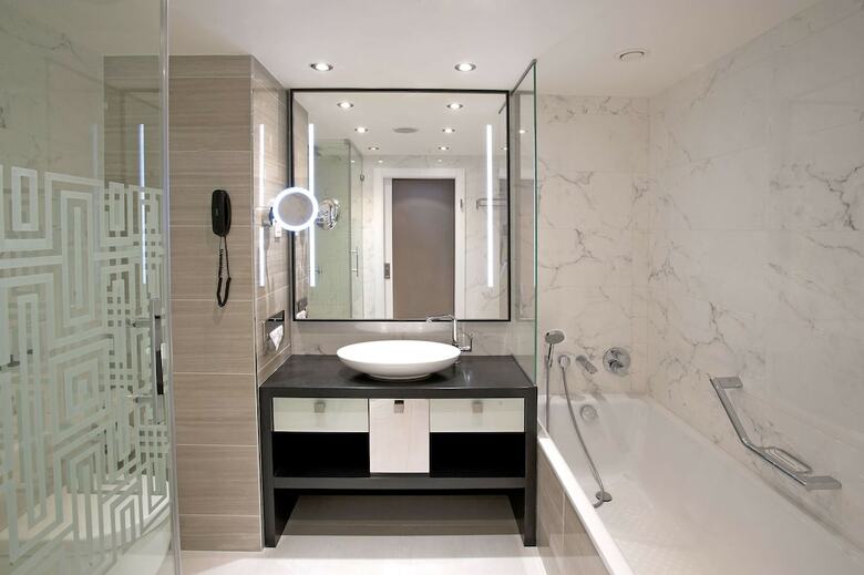 Hotel Hilton Prague