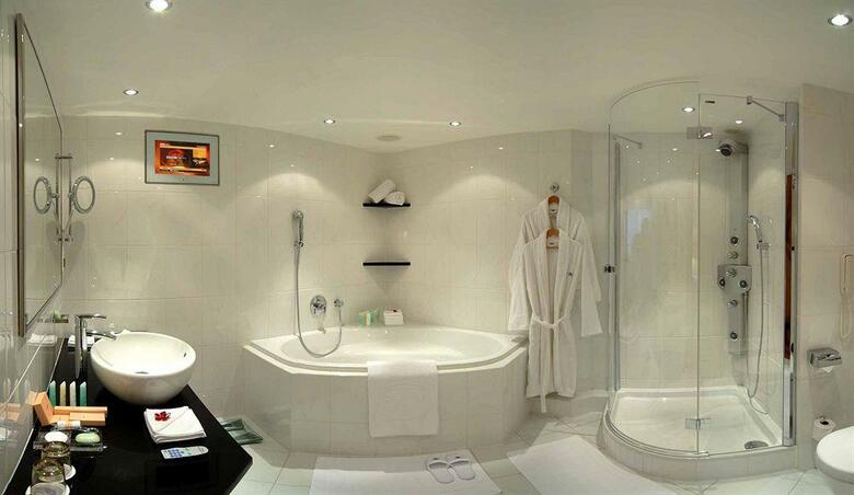 Hotel Hilton Prague