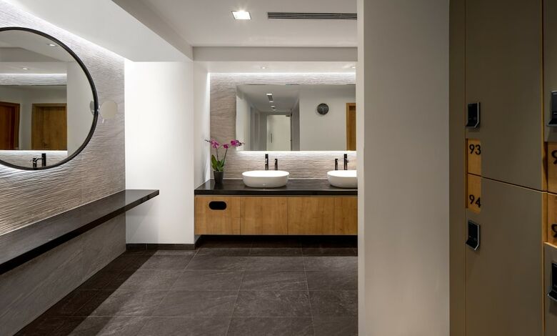 Hotel Hilton Prague