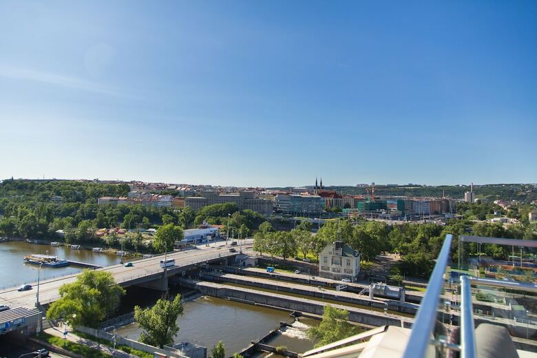 Hotel Hilton Prague