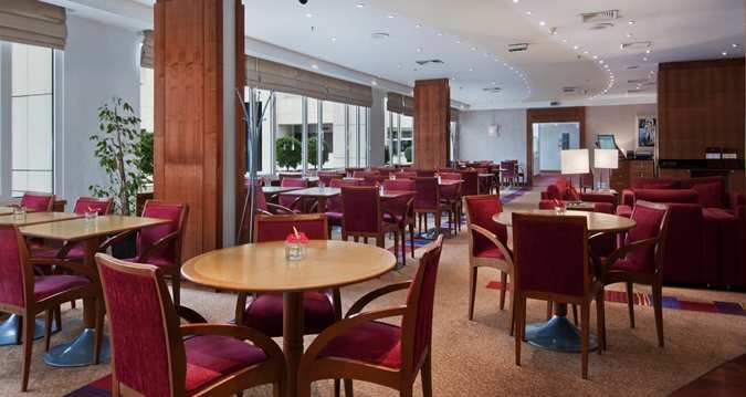 Hotel Hilton Prague