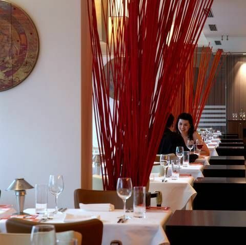 Hotel Hilton Prague
