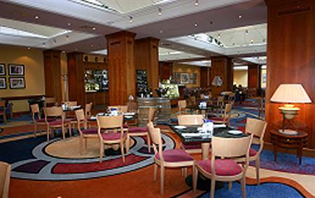 Hotel Hilton Prague