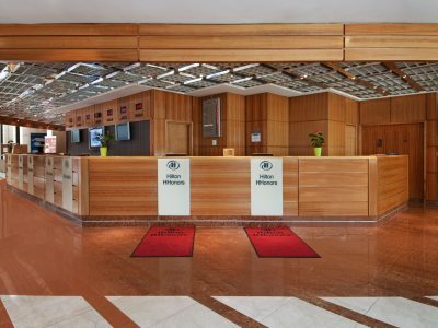 Hotel Hilton Prague