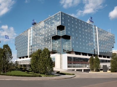 Hotel Hilton Prague