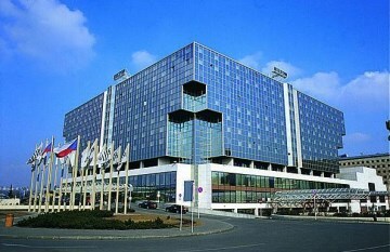 Hotel Hilton Prague