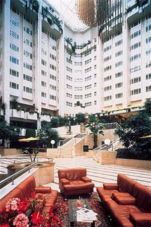 Hotel Hilton Prague