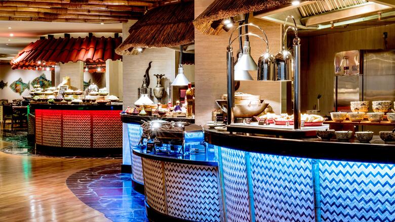 Hotel Renaissance Dubai