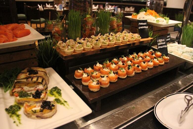 Hotel Renaissance Dubai