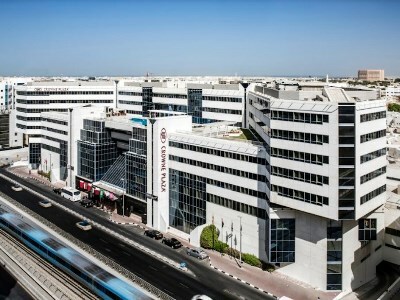Hotel Renaissance Dubai