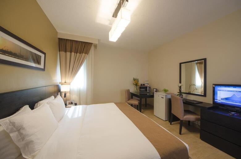 Aparthotel Dubai World Trade Centre