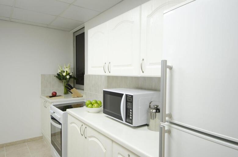Aparthotel Dubai World Trade Centre
