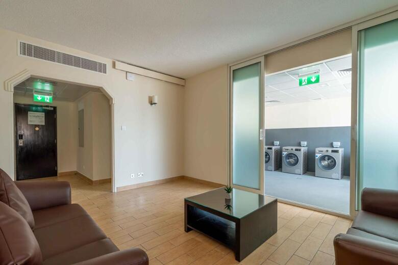Aparthotel Dubai World Trade Centre