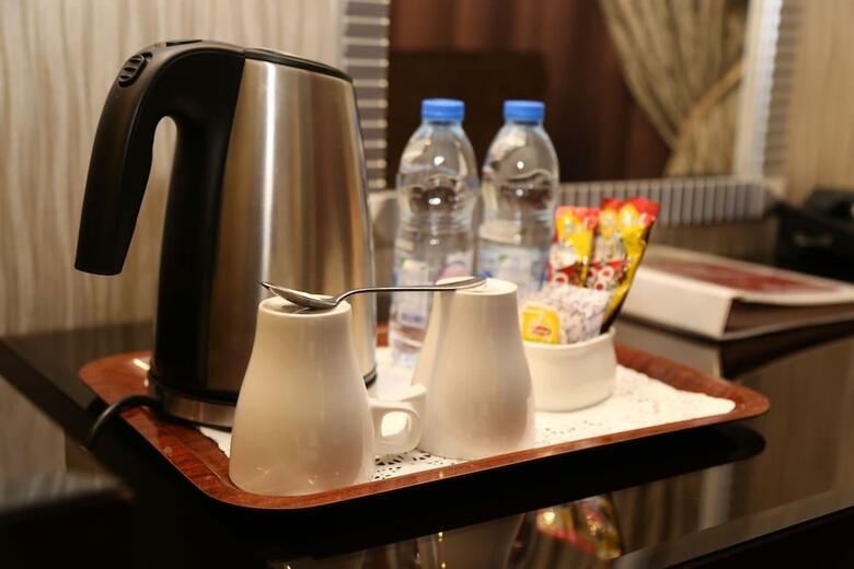 Hotel Ramada Continental