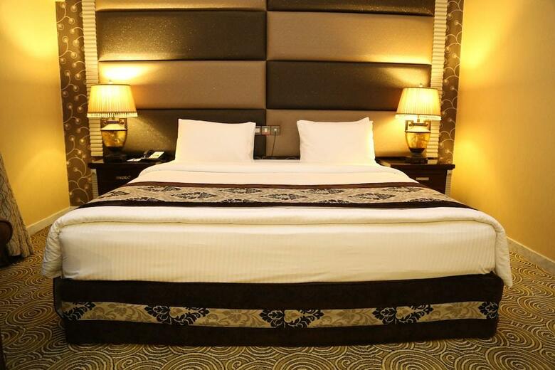 Hotel Ramada Continental