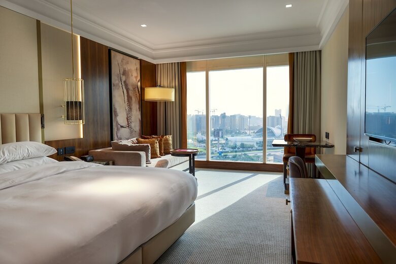 Hotel Grand Hyatt Dubai