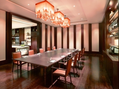 Hotel Grand Hyatt Dubai