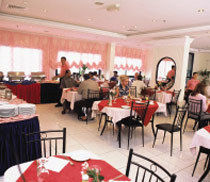 Hotel San Marco