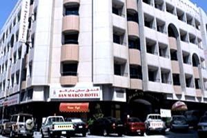 Hotel San Marco