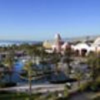 Hotel Sofitel Taba Heights