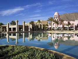 Hotel Sofitel Taba Heights