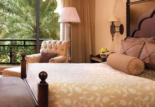 Hotel One&only Royal Mirage