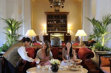 Hotel One&only Royal Mirage