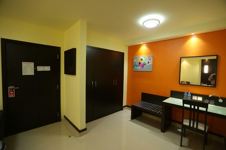 Hotel Panorama Bur Dubai