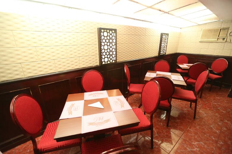 Hotel Panorama Bur Dubai