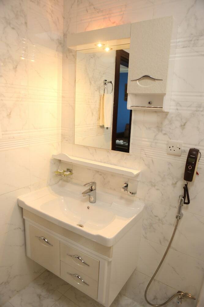 Hotel Panorama Bur Dubai