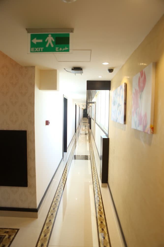 Hotel Panorama Bur Dubai