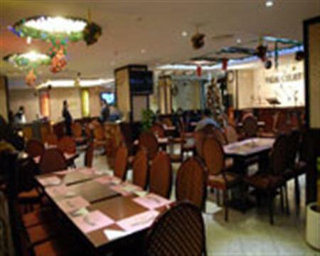 Hotel Panorama Bur Dubai