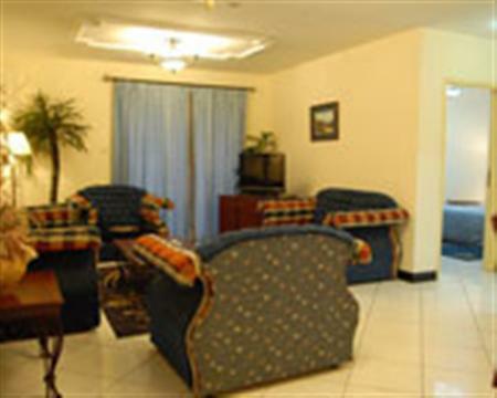 Hotel Panorama Bur Dubai