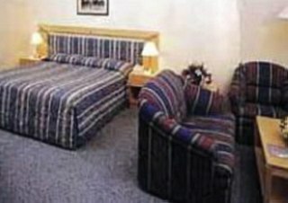 Hotel Panorama Bur Dubai