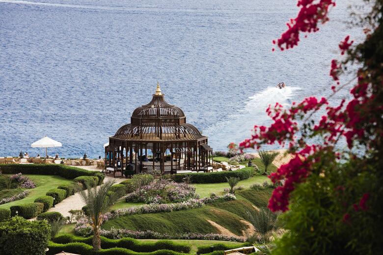 Hotel Moevenpick Resort Sharm El Sheikh