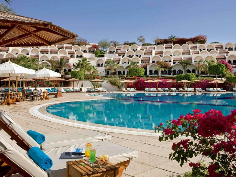 Hotel Moevenpick Resort Sharm El Sheikh