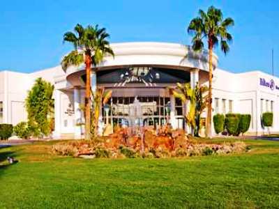 Hotel Safir Sharm Waterfalls Resort