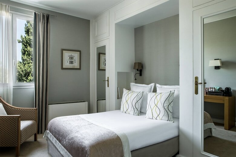 Hotel Le Pigonnet