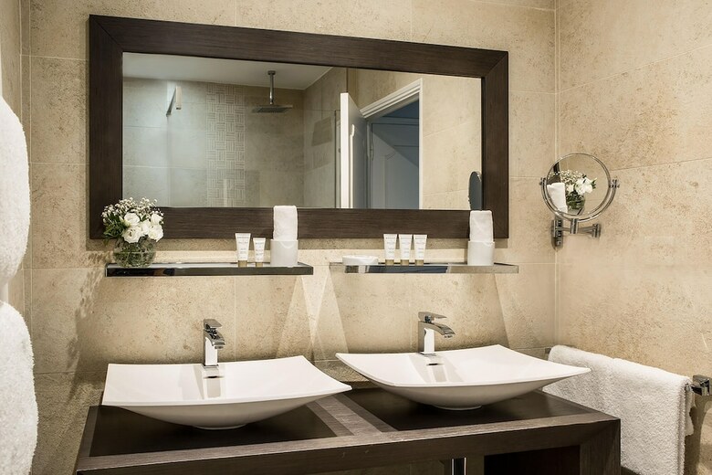 Hotel Le Pigonnet
