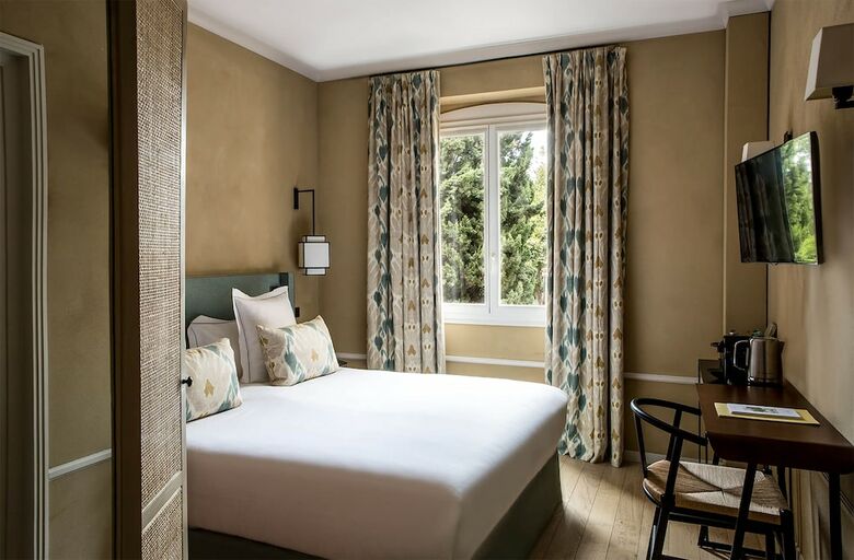 Hotel Le Pigonnet