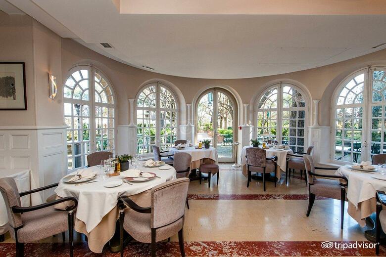 Hotel Le Pigonnet