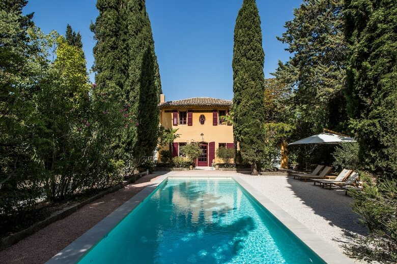 Hotel Le Pigonnet