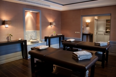 Hotel Le Pigonnet