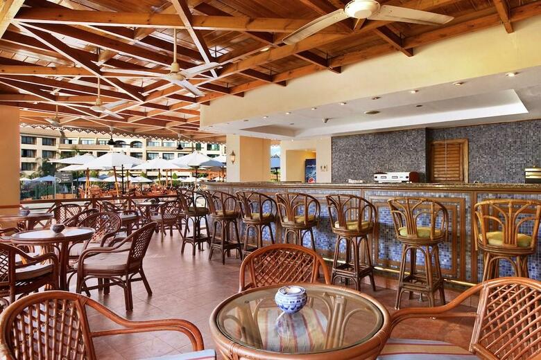 Hotel Hilton Pyramids Golf Resort