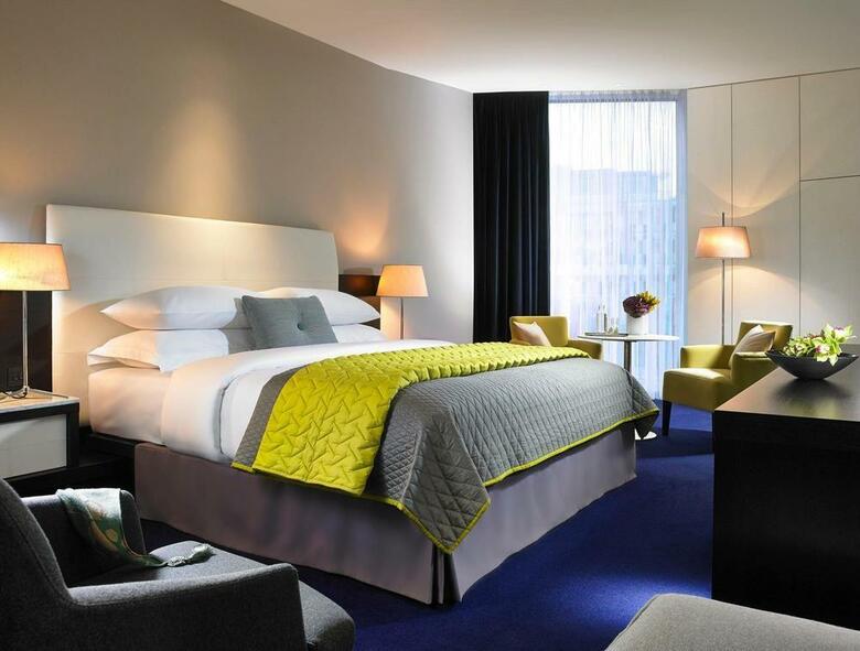 The Marker Hotel