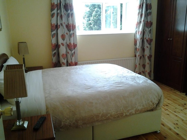 Bed & Breakfast Donnybrook Lodge