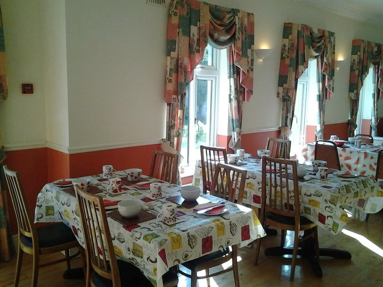 Bed & Breakfast Donnybrook Lodge