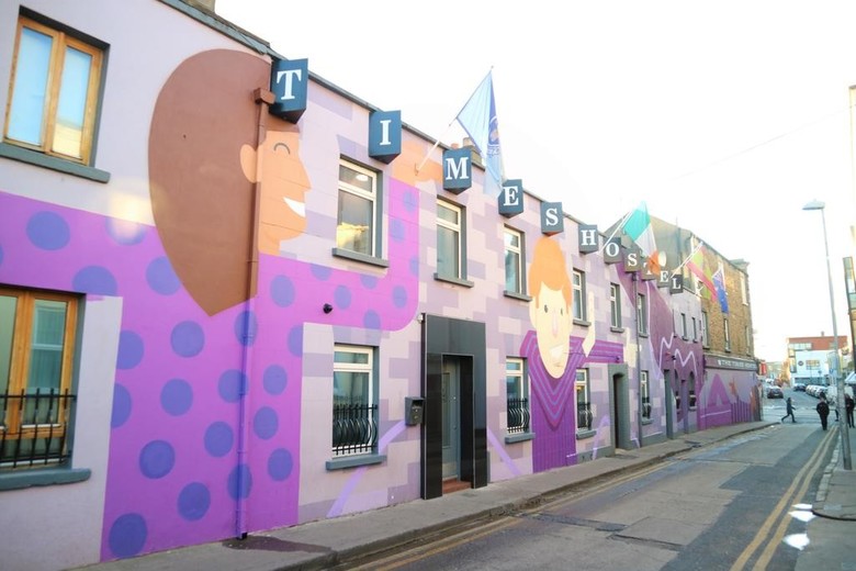The Times Hostel - Camden Place