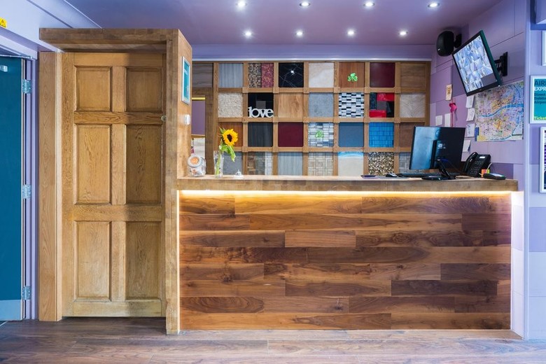 The Times Hostel - Camden Place